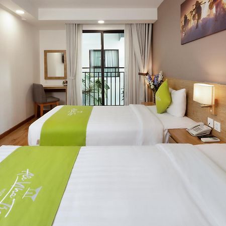 Ale Nha Trang Hotel Exteriér fotografie