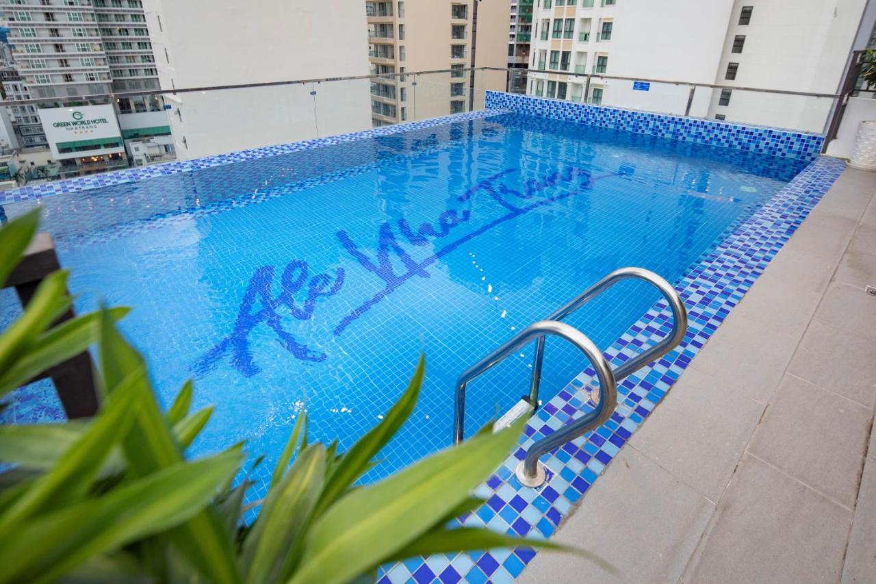 Ale Nha Trang Hotel Exteriér fotografie